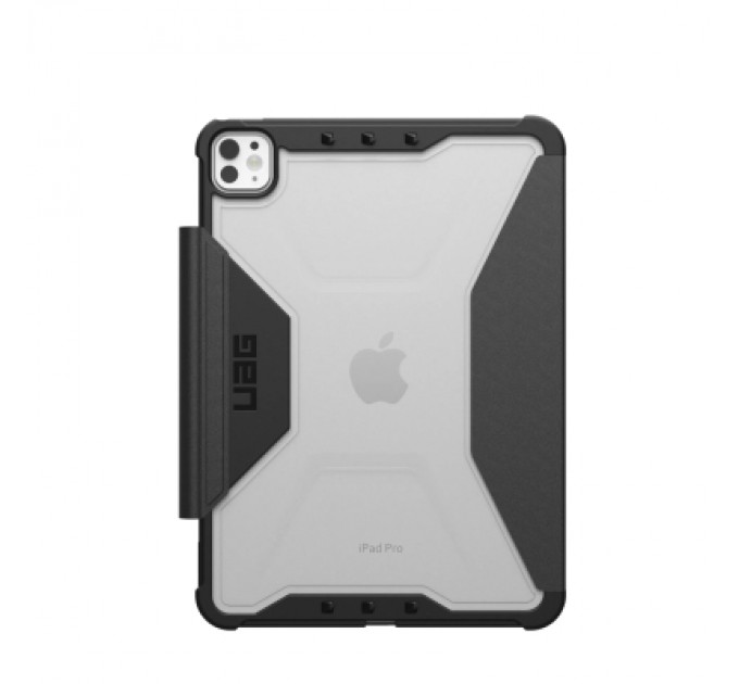 UAG Чохол до планшета UAG iPad Pro 11" (Gen 5 2024) Plyo Black/Ice (124477114043)