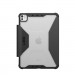 UAG Чохол до планшета UAG iPad Pro 11" (Gen 5 2024) Plyo Black/Ice (124477114043)