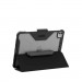 UAG Чохол до планшета UAG iPad Pro 11" (Gen 5 2024) Plyo Black/Ice (124477114043)
