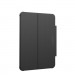 UAG Чохол до планшета UAG iPad Pro 11" (Gen 5 2024) Plyo Black/Ice (124477114043)