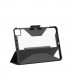 UAG Чохол до планшета UAG iPad Pro 11" (Gen 5 2024) Plyo Black/Ice (124477114043)