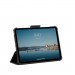 UAG Чохол до планшета UAG iPad Pro 11" (Gen 5 2024) Plyo Black/Ice (124477114043)