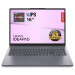 Lenovo Ноутбук Lenovo IdeaPad Slim 3 16ARP10 (83K800E9RA)