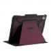 UAG Чохол до планшета UAG iPad Pro 13" (Gen 7 2024) Metropolis SE Bordeaux (124476119049)