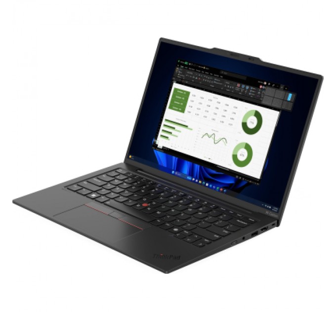 Lenovo Ноутбук Lenovo ThinkPad X1 Carbon G12 (21KC002BRA)