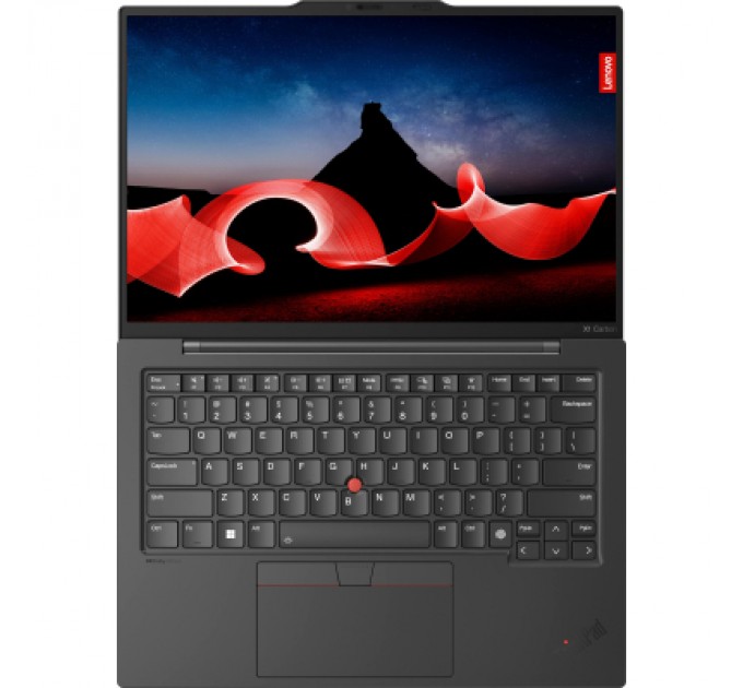 Lenovo Ноутбук Lenovo ThinkPad X1 Carbon G12 (21KC002BRA)