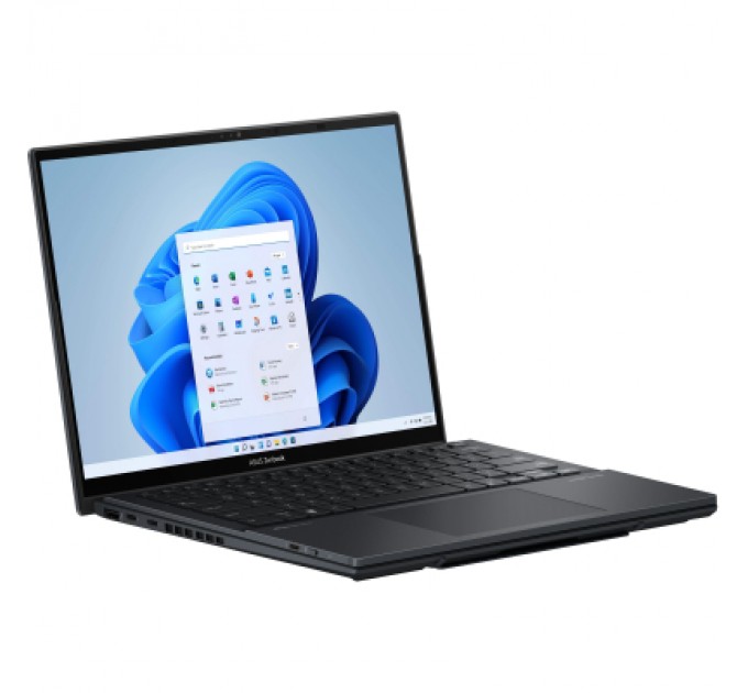 ASUS Ноутбук ASUS Zenbook DUO UX8406MA-PZ043X (90NB12U1-M001K0)
