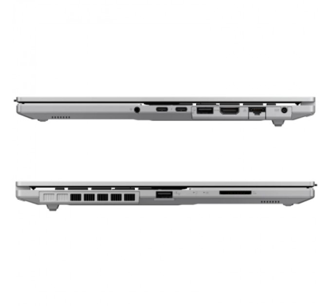 ASUS Ноутбук ASUS Vivobook Pro 15 OLED N6506MV-MA022 (90NB12Y2-M000Z0)
