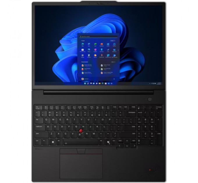 Lenovo Ноутбук Lenovo ThinkPad P16s Gen 3 (21KS0003RA)