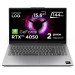 Lenovo Ноутбук Lenovo LOQ 15ARP10E (83S000ETRA)