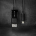 AXAGON Кабель мультимедійний USB-C to DisplayPort M 1.8m 4K60Hz black AXAGON (RVC-DPC)