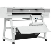 Плоттер HP DesignJet T850 36'' з Wi-Fi (2Y9H3A)