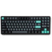 Thunderobot Клавіатура Thunderobot KG3089 Brown Switch USB UA (6932066305994)