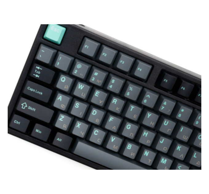 Thunderobot Клавіатура Thunderobot KG3089 Brown Switch USB UA (6932066305994)