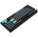 Thunderobot Клавіатура Thunderobot KG3089 Brown Switch USB UA (6932066305994)