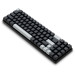 Thunderobot Клавіатура Thunderobot K78B RGB Brown Switch USB UA Black (6932066308681)