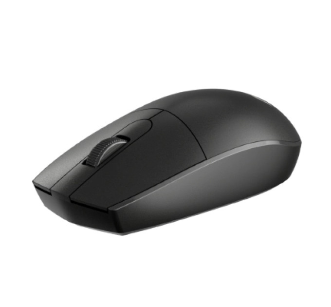 AOC Мишка AOC MS230B Wireless Black (MS230B/LA)