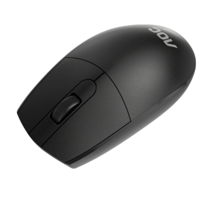 AOC Мишка AOC MS230B Wireless Black (MS230B/LA)