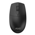 AOC Мишка AOC MS230B Wireless Black (MS230B/LA)