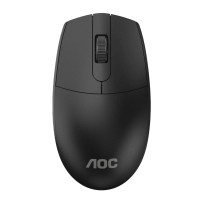Мишка AOC MS230B Wireless Black (MS230B/LA) Мишка AOC MS230B Wireless Black (MS230B/LA)