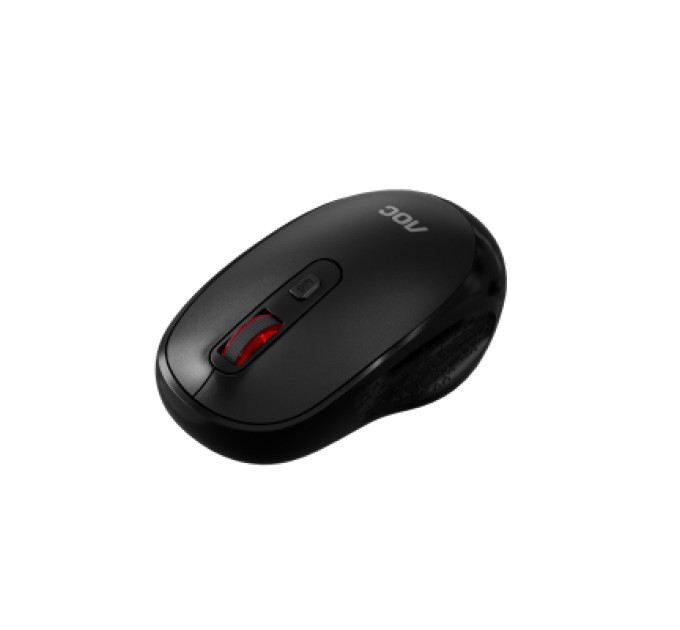 AOC Мишка AOC MS400B Wireless Black (MS400B/LA)