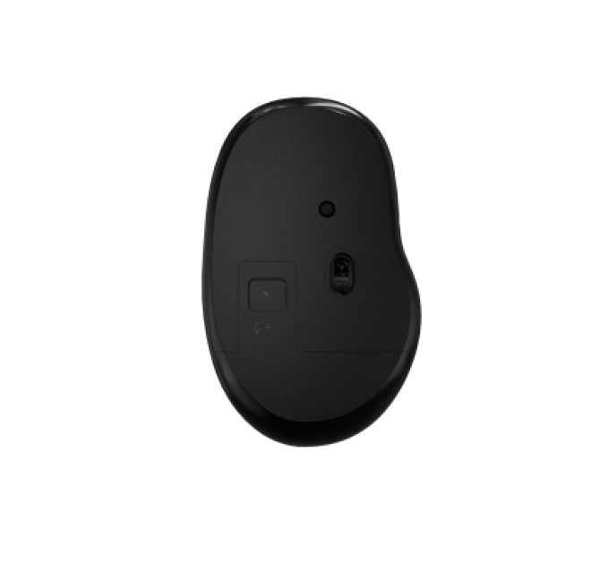 AOC Мишка AOC MS400B Wireless Black (MS400B/LA)