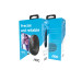AOC Мишка AOC MS400B Wireless Black (MS400B/LA)