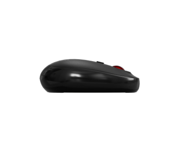 AOC Мишка AOC MS400B Wireless Black (MS400B/LA)