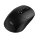 AOC Мишка AOC MS300B Wireless/Bluetooth Black (MS300B/LA)