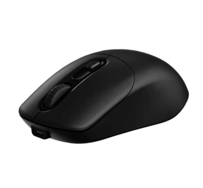 AOC Мишка AOC MS300B Wireless/Bluetooth Black (MS300B/LA)