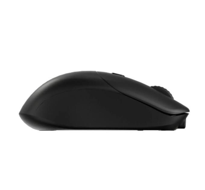 AOC Мишка AOC MS300B Wireless/Bluetooth Black (MS300B/LA)