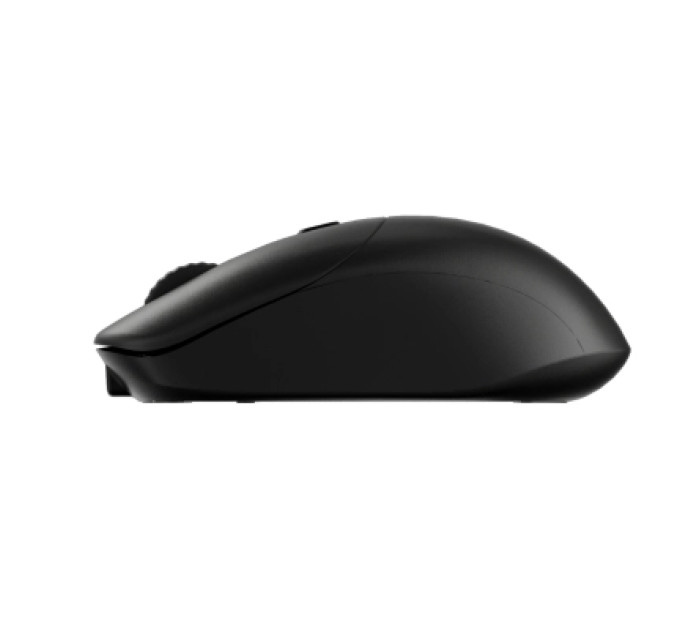 AOC Мишка AOC MS300B Wireless/Bluetooth Black (MS300B/LA)