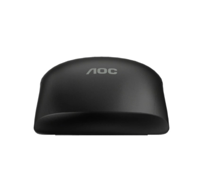 AOC Мишка AOC MS300B Wireless/Bluetooth Black (MS300B/LA)