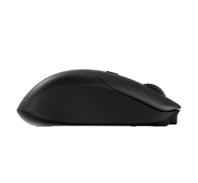 AOC Мишка AOC MS300B Wireless/Bluetooth Black (MS300B/LA)