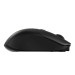 AOC Мишка AOC MS300B Wireless/Bluetooth Black (MS300B/LA)