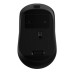 AOC Мишка AOC MS300B Wireless/Bluetooth Black (MS300B/LA)