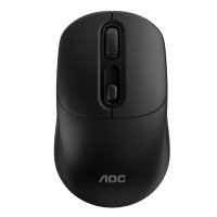 Мишка AOC MS300B Wireless/Bluetooth Black (MS300B/LA) Мишка AOC MS300B Wireless/Bluetooth Black (MS300B/LA)