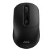 AOC Мишка AOC MS300B Wireless/Bluetooth Black (MS300B/LA)
