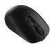 AOC Мишка AOC MS300B Wireless/Bluetooth Black (MS300B/LA)