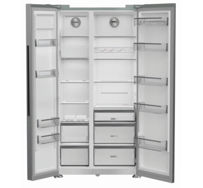 Whirlpool Холодильник Whirlpool WHG26592X4E