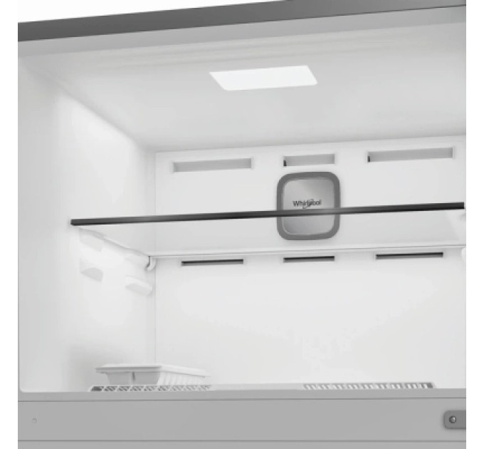 Whirlpool Холодильник Whirlpool WHD26553X5E