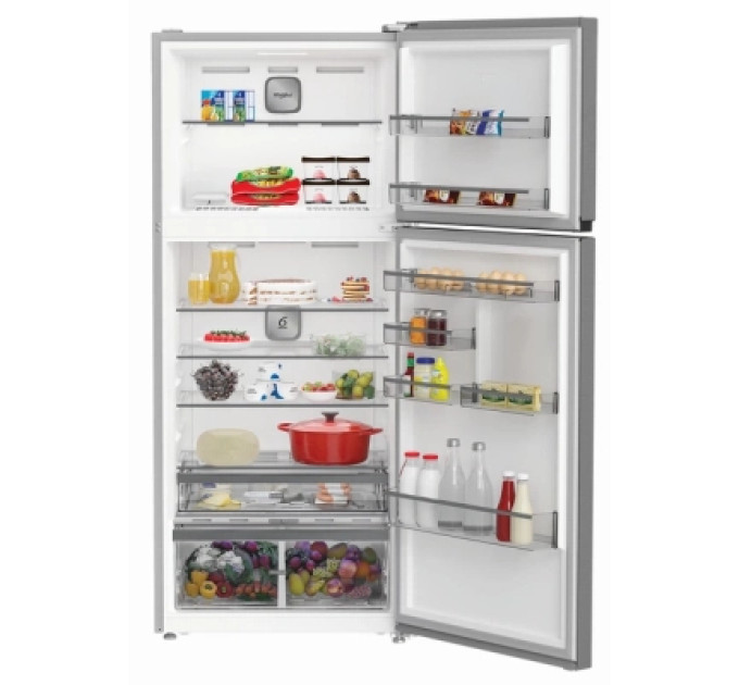 Whirlpool Холодильник Whirlpool WHD26553X5E