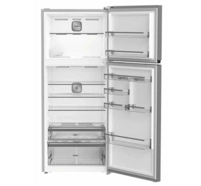 Whirlpool Холодильник Whirlpool WHD26553X5E