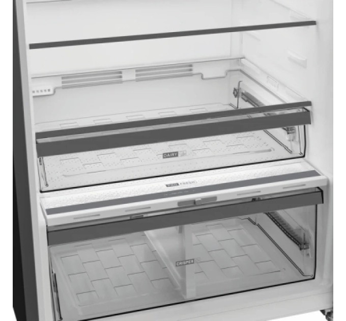 Whirlpool Холодильник Whirlpool WHD26553X5E