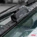 Щітка склоочисника AMiO U-Type 23" 580 мм (01183) (011836)