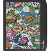 Електронна книга Pocketbook 700 Era Color Stormy Sea (PB700K3-1-CIS)