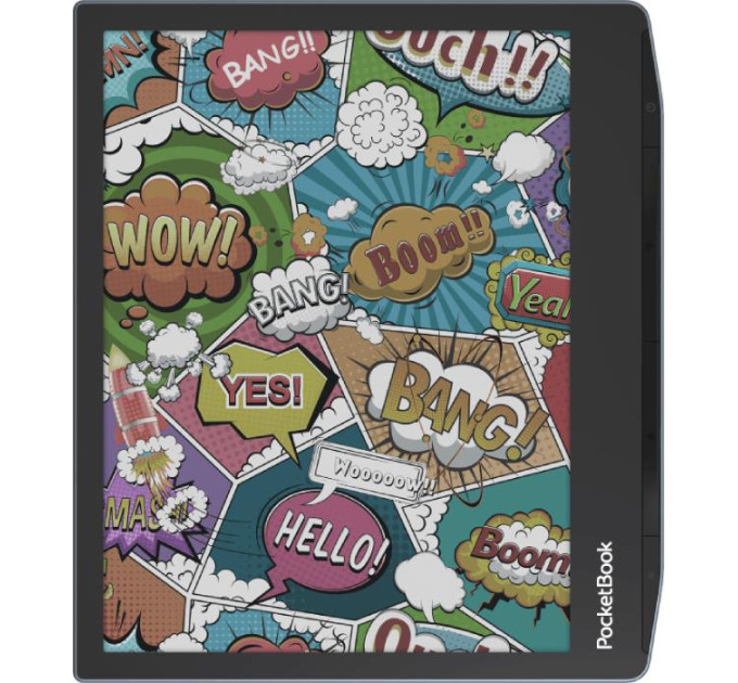 Pocketbook Електронна книга Pocketbook 700 Era Color Stormy Sea (PB700K3-1-CIS)