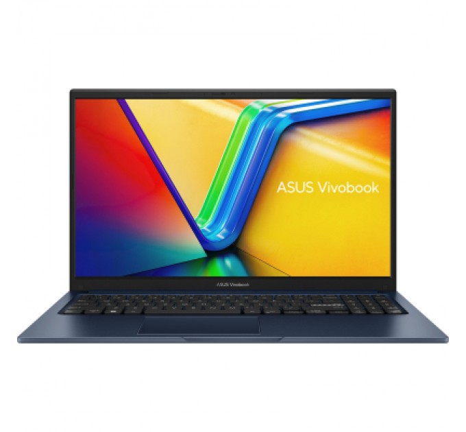 ASUS Ноутбук ASUS Vivobook 15 X1504VA-BQ588 (90NB13Y1-M000W0)