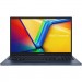 ASUS Ноутбук ASUS Vivobook 15 X1504VA-BQ588 (90NB13Y1-M000W0)