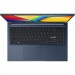 ASUS Ноутбук ASUS Vivobook 15 X1504VA-BQ588 (90NB13Y1-M000W0)